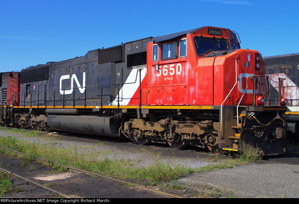 CN 5650